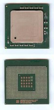 Intel Xeon 2,8GHz 512KB FSB533 S604 CPU SL6VN...