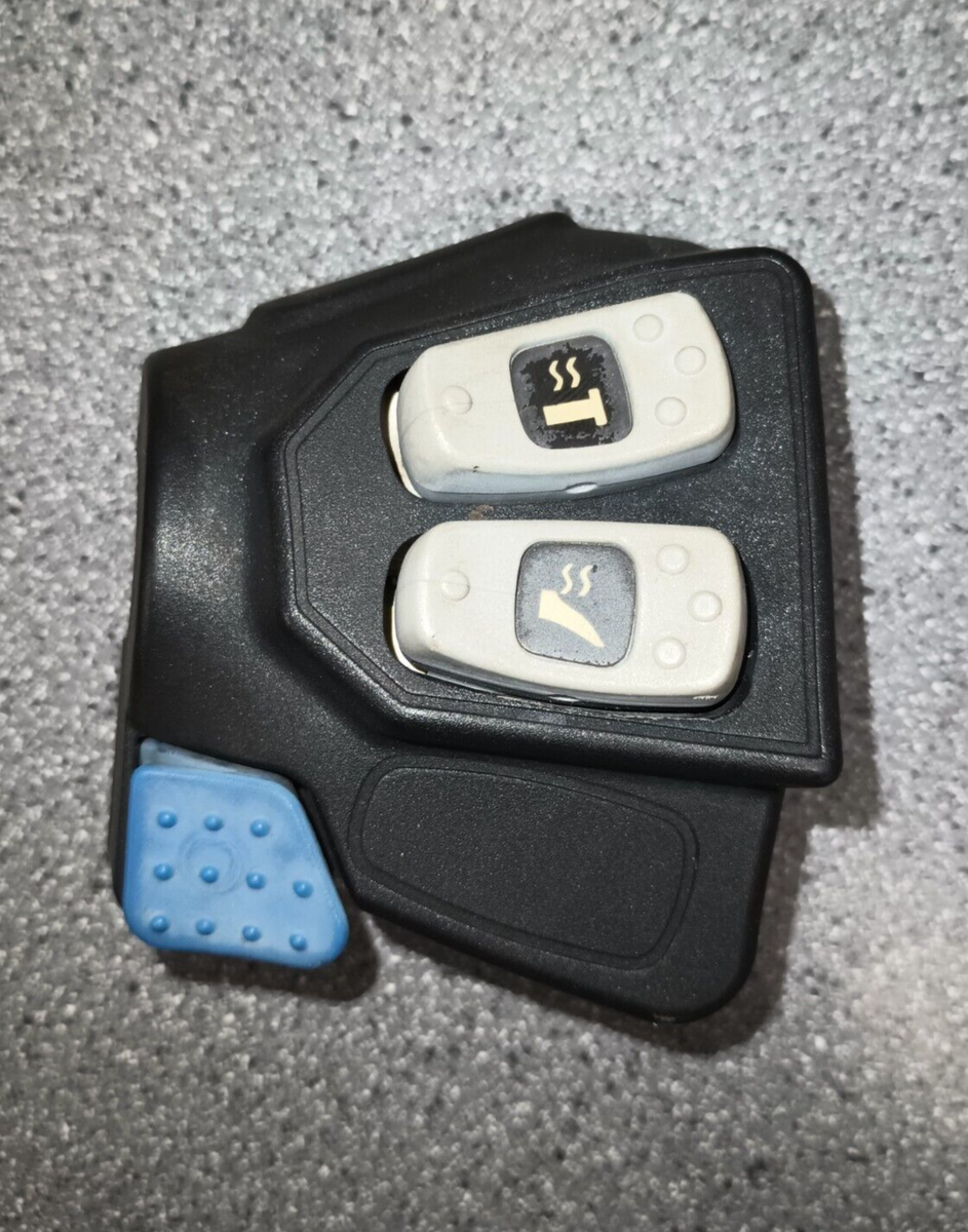 Arctic Cat Snowmobile 2008 Panther, Bearcat & T660 F Dimmer