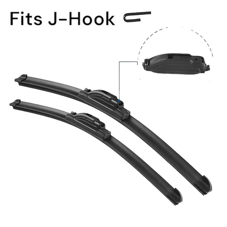 WIPER BLADES FOR MITSUBISHI GTO 1991-1997 - image 2 of 4