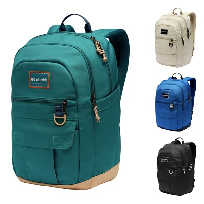 Columbia Damen Herren Unisex Rucksack Buxtonâ ¢ 26L Backpack