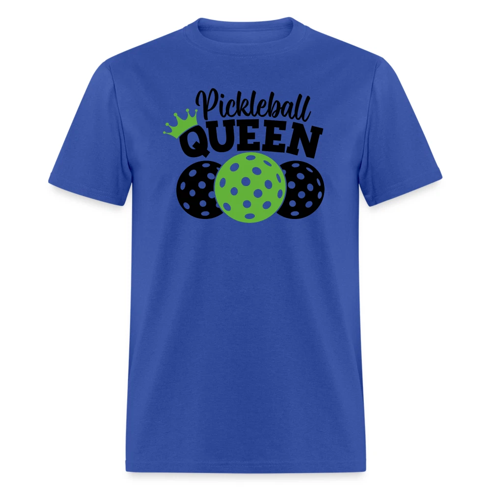 Pickleball Queen T-Shirt