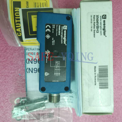 1PC NEW For Wenglor XN96VBH3 Photoelectric Switch Sensor