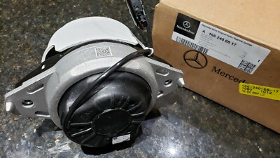 OEM MBenz W166 X166 LEFT A1662406817 OR RIGHT A1662406917 ONE