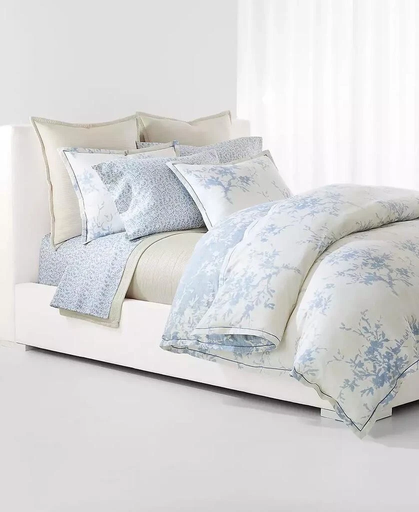 Ralph Lauren Blue Comforter Sets for sale - eBay