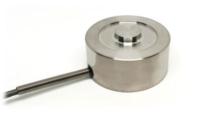 SGSENSE Load Button Sensors, 25lb Capacity Amplified & Digitized Opt | eBay
