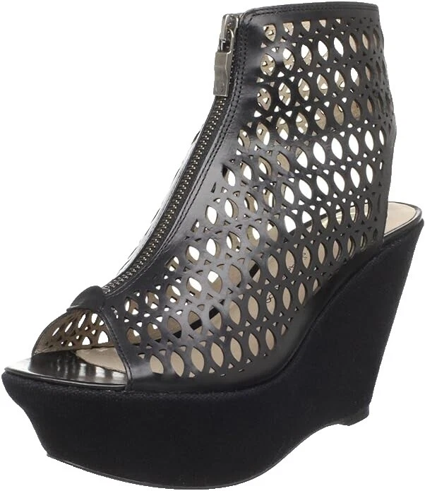 Tacones de cuña para mujer House of Harlow