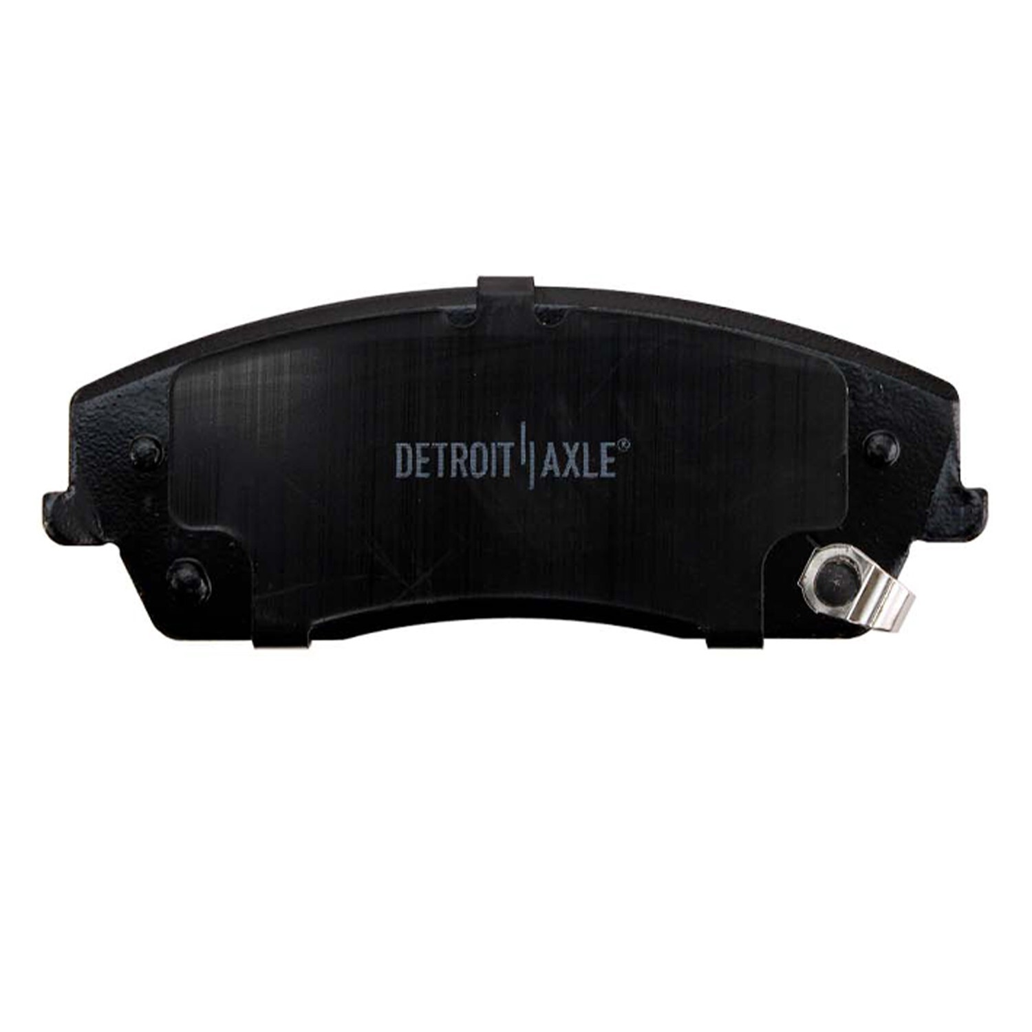 Front Ceramic Brake Pads for Chrysler 300 Dodge Challenger Charger RWD