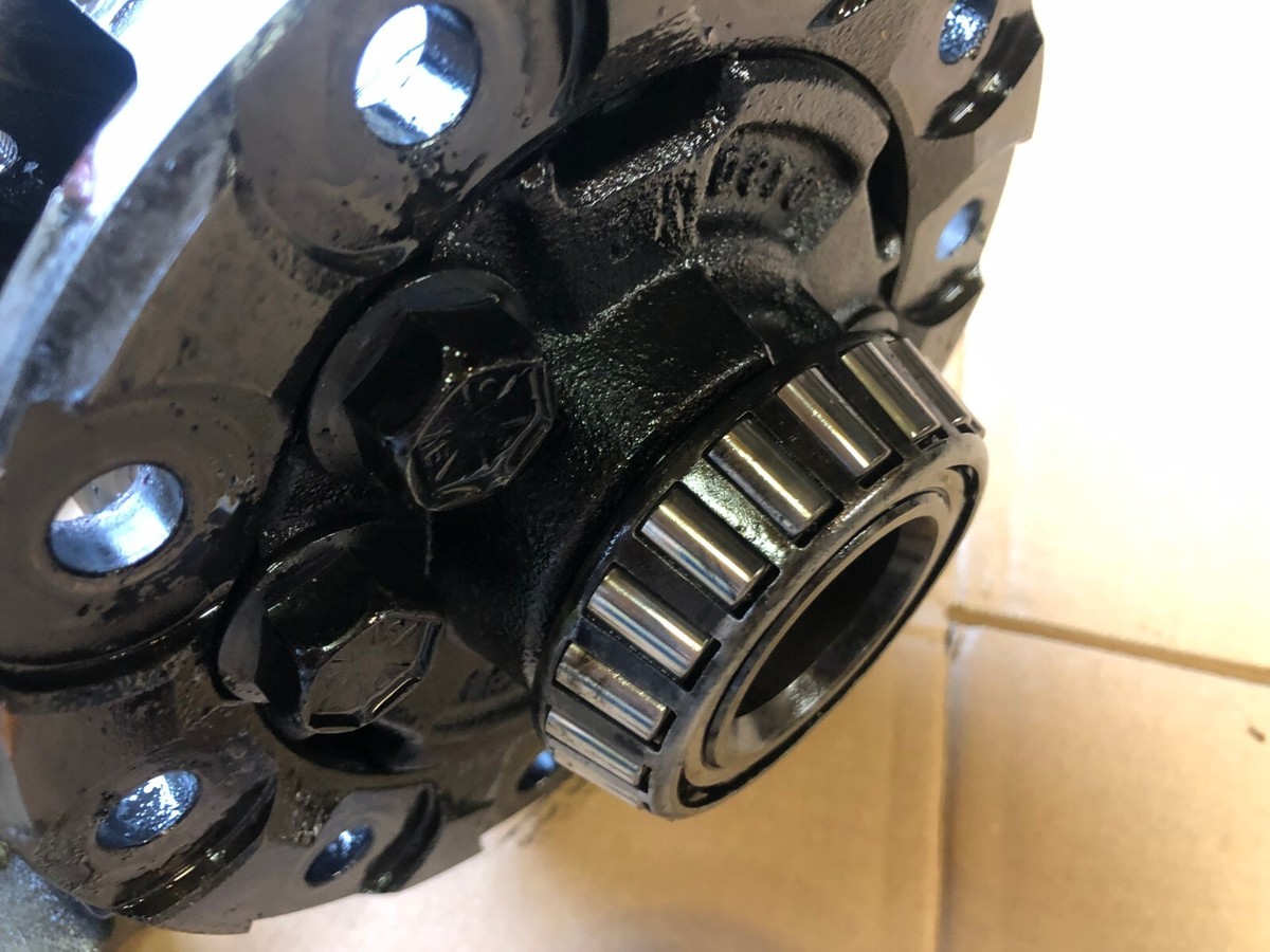 Used Ford 8.8 FX4 Level 2 Ranger OEM Torsen Limited Slip LSD