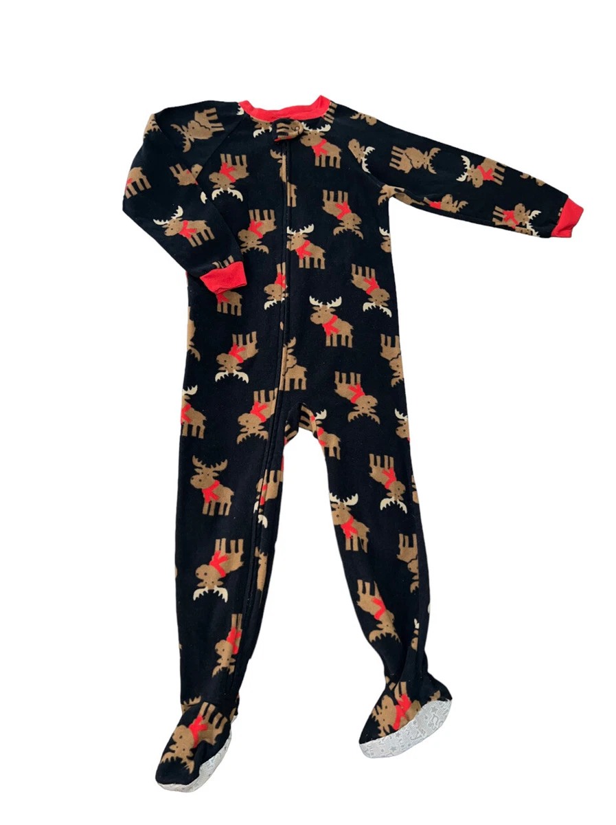 Just one store you footed pajamas