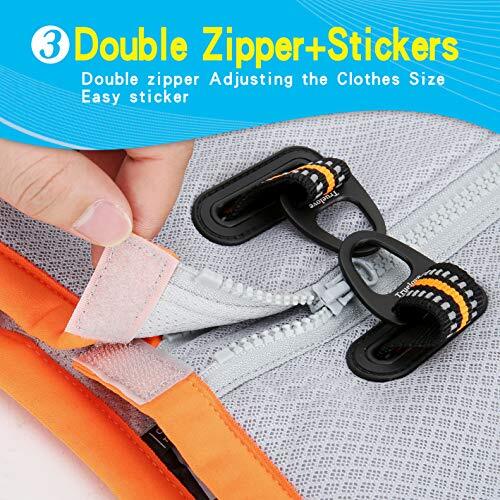 Truelove Dog Cooling Vest Harness Cooler Jacket with Small (Pack of 1