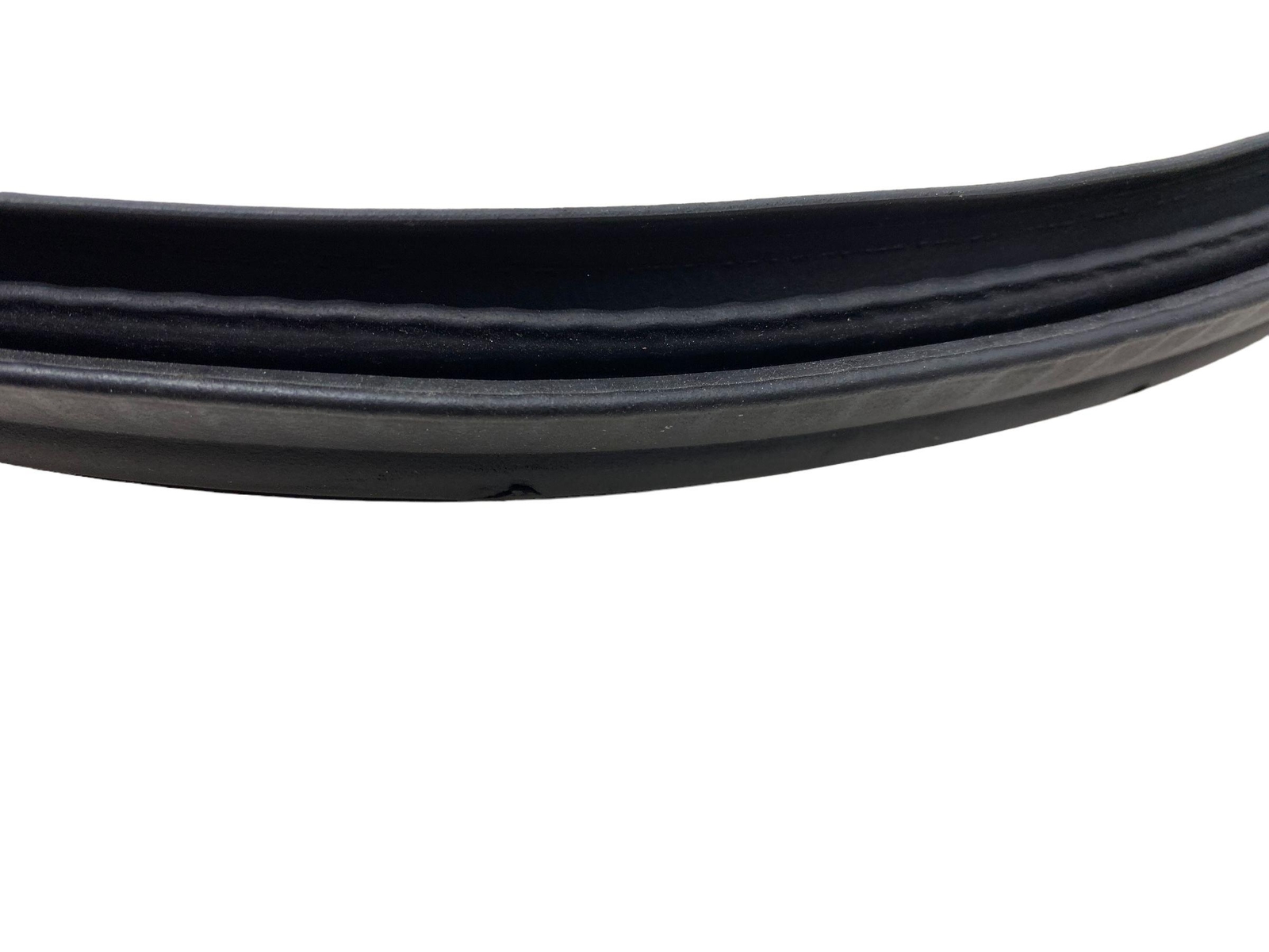 2018 - 2021 ASTON MARTIN VANTAGE OEM REAR TRUNK LID CARGO BOOT WEATHER STRIPPING