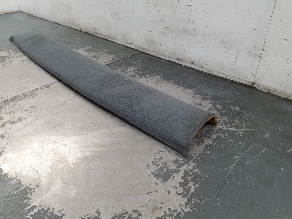 Buick Grand National 1985 paquete bandeja/estante de paquete #5707 C4 Foto 4 de 4