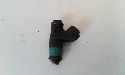 Renault Laguna 2002 Fuel Injector H028797, ITGM60 #810726-22