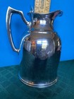Rare STANLEY, US MEDICAL Landers Frary &Clark “Never Break”Cold/HotPitcher NNMC — photo 10