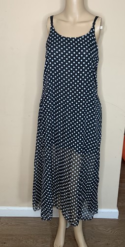 Women Ladies Long Maxi Dress M/L Boho Beach Summer Mini/midi/Cocktail Sundress - Picture 2 of 10