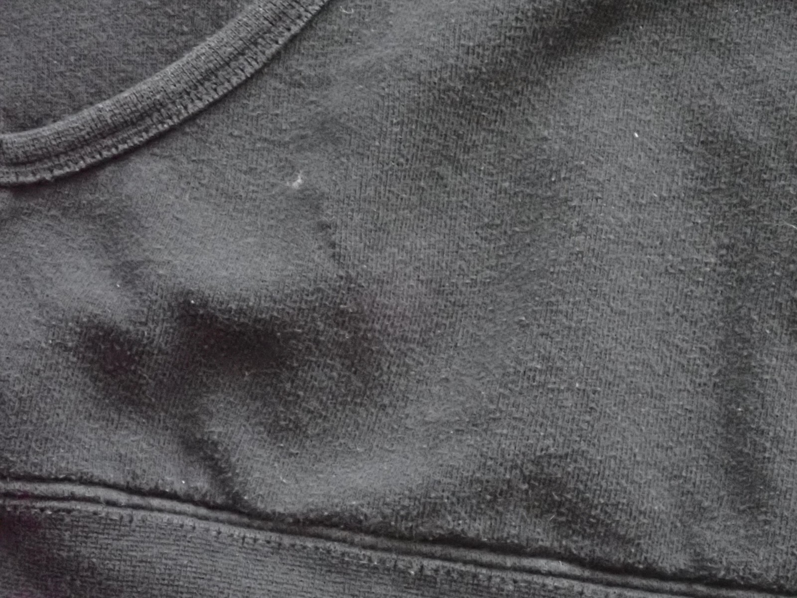 Gracie Barra Men's Large Limited Edition PullOver Gr… Gem