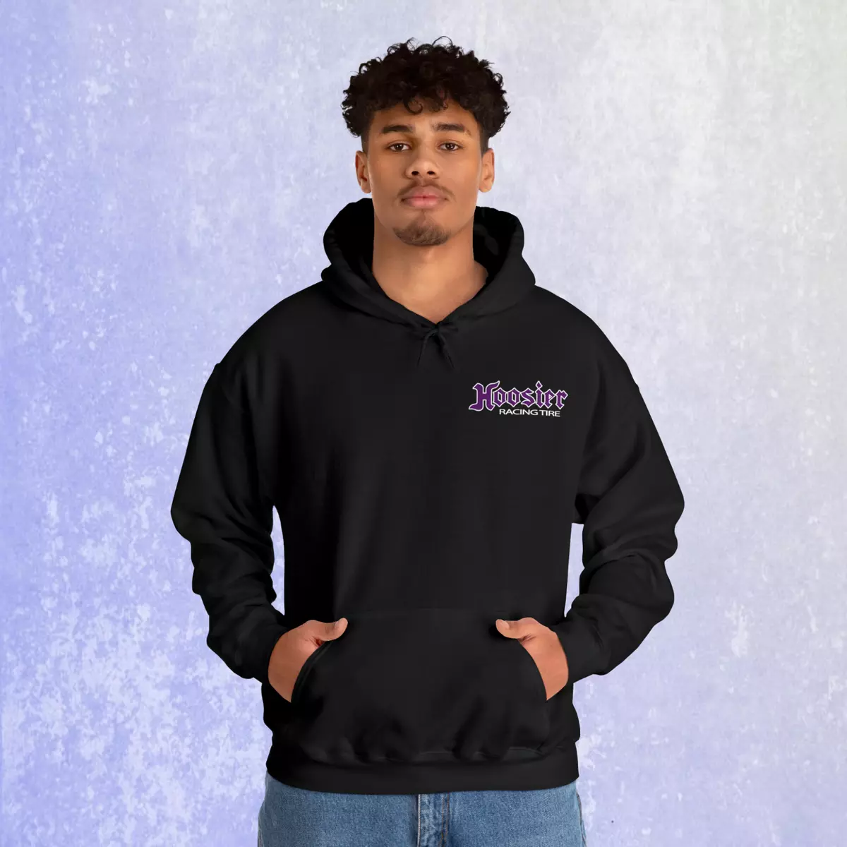Hoosier tire best sale sweatshirt