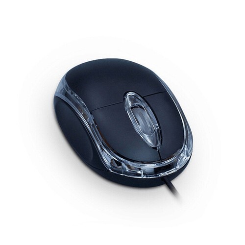 Leading Wired Mouse With USB Cable, 2.4Ghz Ultra-thin Design – Suitable For Busi - Imagen 14 de 16
