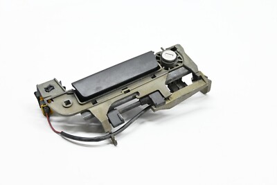 ベット ⭐96-02 BMW E36 Z3 Front Right Side Exterior Door Grab Handle