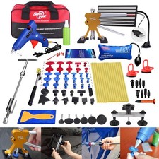 Super PDR Dent Puller Kit Paintless Repair for Car – Slide PDR-A3 
