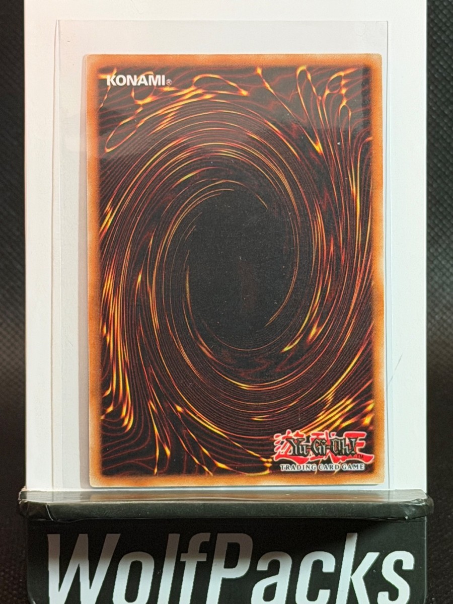 Legendary Collection Kaiba Unlimited - Protector With Eyes Blue LCKC-EN013  Ultra | eBay