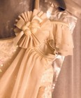 Weissman The Love We Share  Girl’s  Dancewear Ballet Vanilla Tutu  7/8, RN 64830 — photo 7