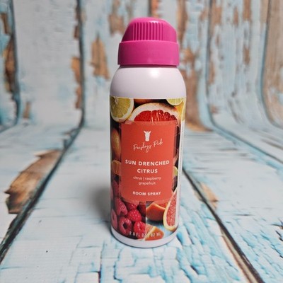 Pink Zebra Sun Drenched Citrus Room Spray 2.8 oz | Paisley s Pick