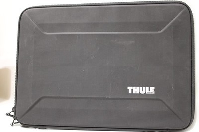 Thule Gauntlet Sleeve Case for 16'' & 15'' MacBook Pro or 14'' PC Laptop