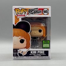 Ultimate Funko Pop Scott Pilgrim vs. the World Figures Gallery and Checklist 24