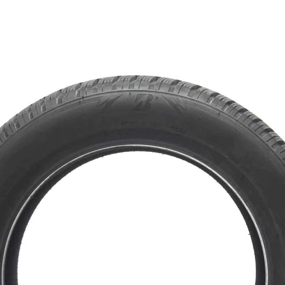 Winterreifen Bridgestone Blizzak LM-005 XL 205/55 R16 94H 1Stk 3286341530414 - Bild 4 von 4