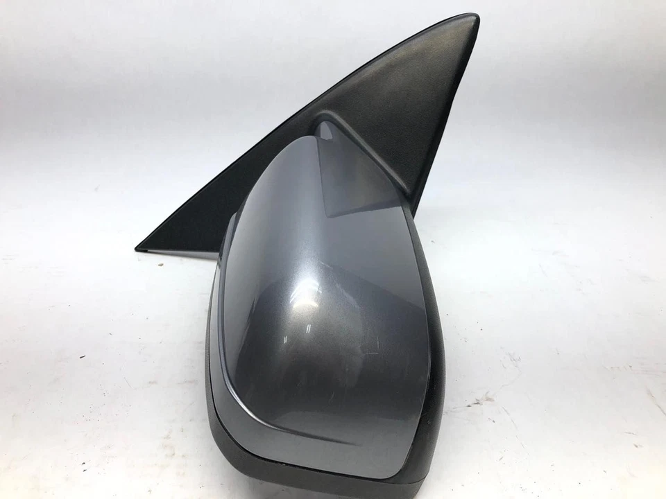 Espelho de porta aquecido 2006 - 10 Mercury Milan Ford Fusion destro passageiro Pwr T8 cinza - Imagem 3 de 4