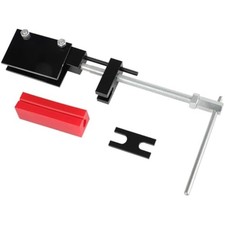 Golf Shaft Extractor Tool for Steel Graphite Clubs Non-Destructive Removal