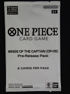 One Piece Card Game Pre Release | eBay