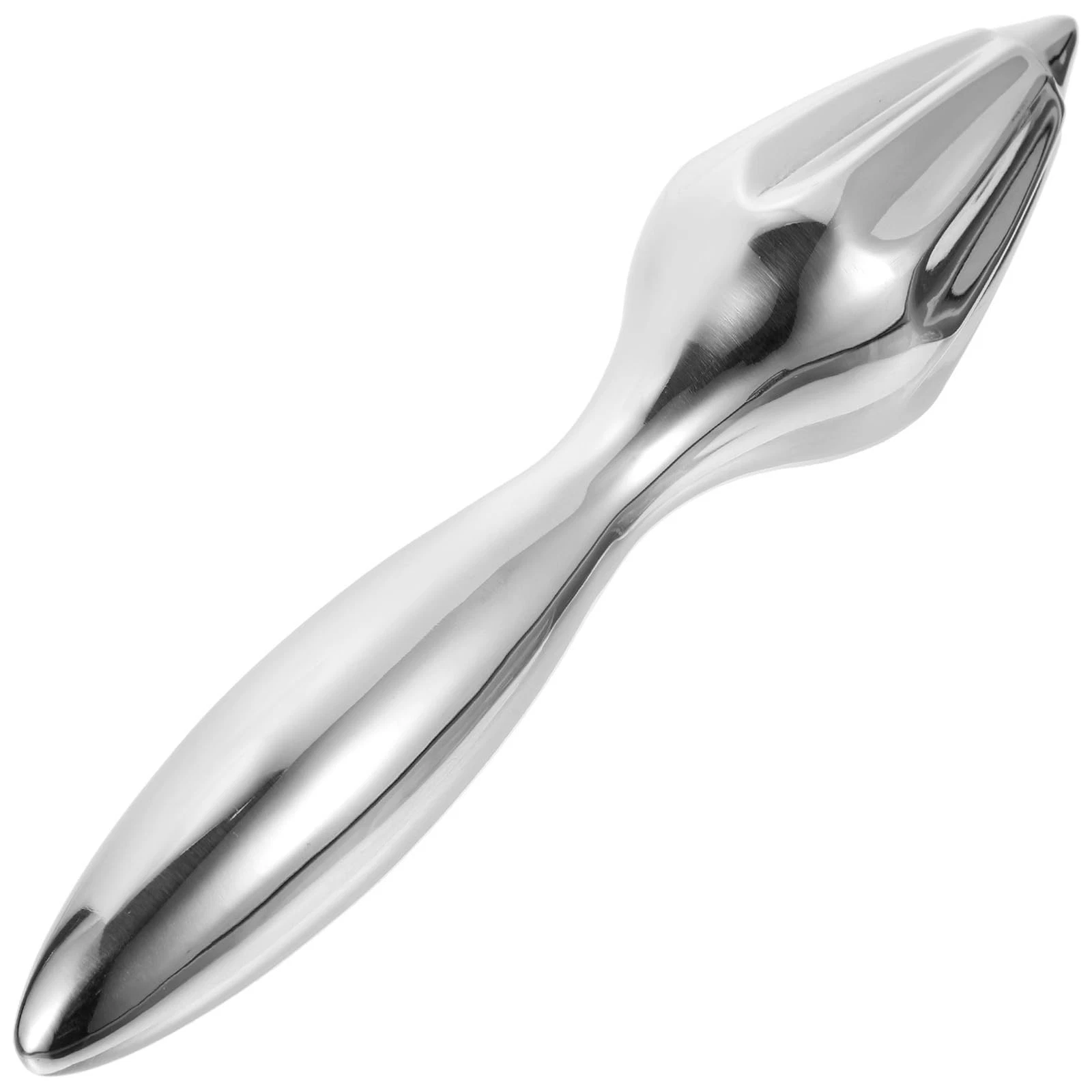 Manual Citrus Reamer Stainless Steel Handheld Lemon Juicer Fruit Squeezer Kit...