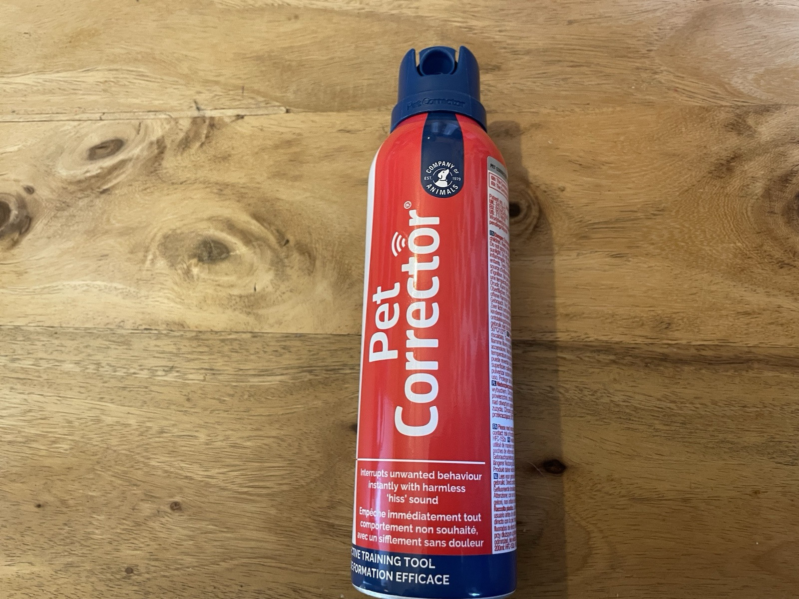 Pet Corrector Spray 200ml UK