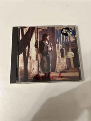Repeat Offender von Richard Marx | CD  ( 1989 )