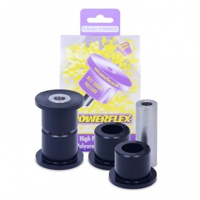 Powerflex PFF1-807 untere PU Stoßdämpfer Buchse an Querlanker für Alfa 147 156 