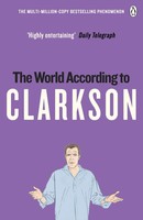 Jeremy Clarkson | The World According To Clarkson | Taschenbuch | Englisch