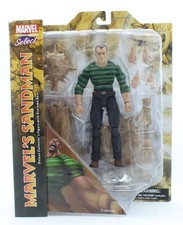 Diamond Select - Marvel Select Marvels Sandma...
