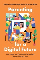 Sonia Livingstone (U. A.) | Parenting For A Digital Future | Taschenbuch (2020)