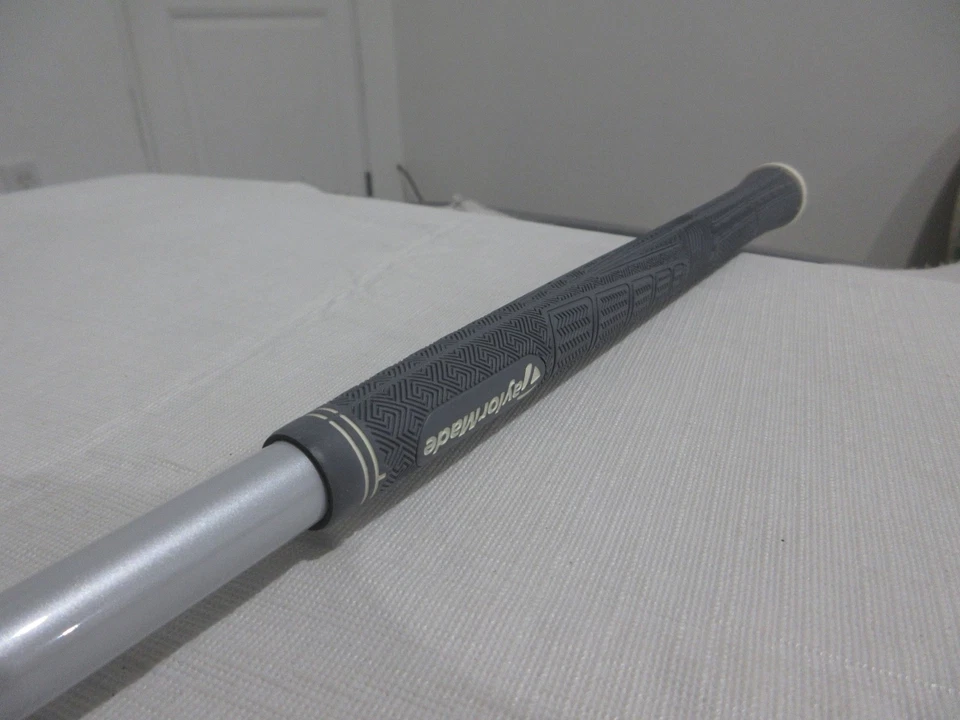 TaylorMade Kalea Premier Approach Wedge AW - 50* - Ladies Flex Graphite - NEW - Image 4 of 4