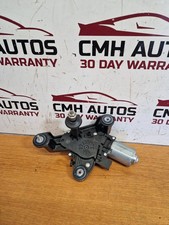 VAUXHALL CROSSLAND X 2018 REAR WINDSCREEN WIPER MOTOR 9819899980