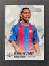2025-26 Topps UEFA Club Competitions Ronaldinho #US-23 Ultimate Stage Chrome