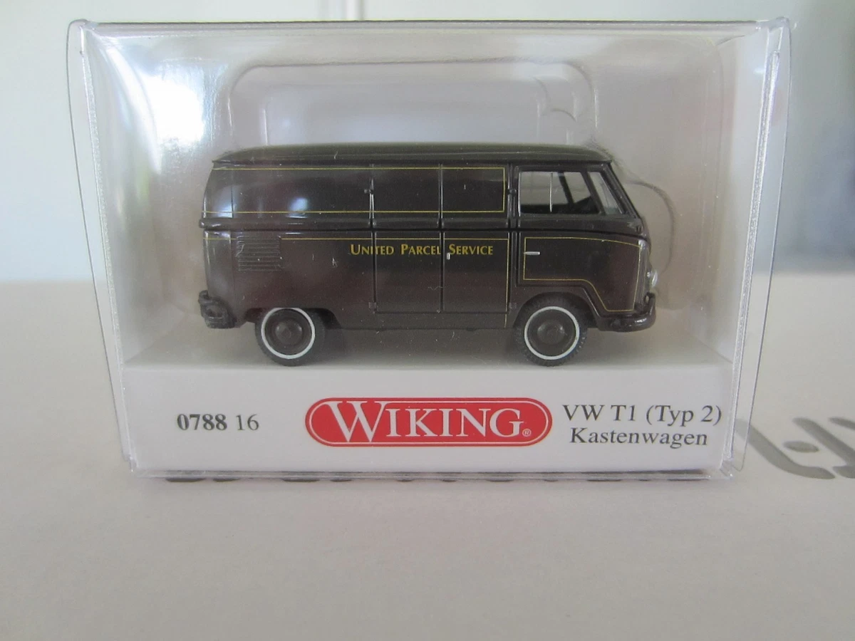 25+ WIKING Diecast & Toy Volkswagen Vehicles for sale | Updated