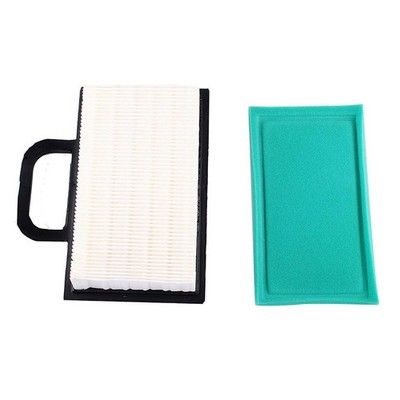 Air Filter and Pre-Filter Fits Husqvarna Replaces 531307044