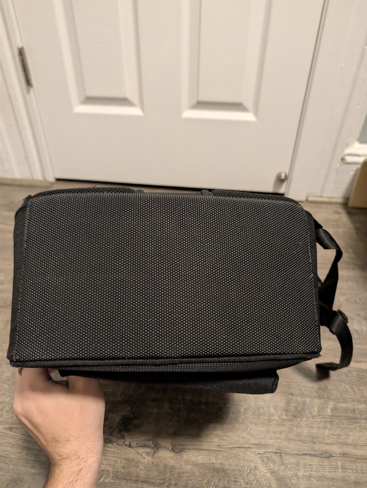 Solgaard Shore-Tex Daypack Backpack 15" Laptop Bl… - image 6