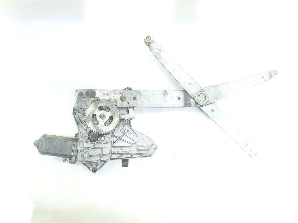 92 1995 Porsche 968 OEM regulador de janela porta dianteira direita 0130821120 9445370410 - Imagem 2 de 4