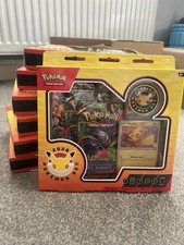 7x POKEMON DAY 2026 COLLECTION - 30TH ANNIVERSARY - BRAND NEW & SEALED - ENGLISH