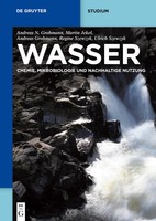 Andreas Nikolaos Grohmann (U. A.) | Wasser | Taschenbuch | Deutsch (2011) | XIV