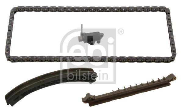 Febi Bilstein Steuerkettensatz 30381 FüR BMW-image